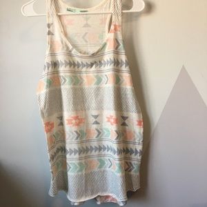 Maurices Tank-Top